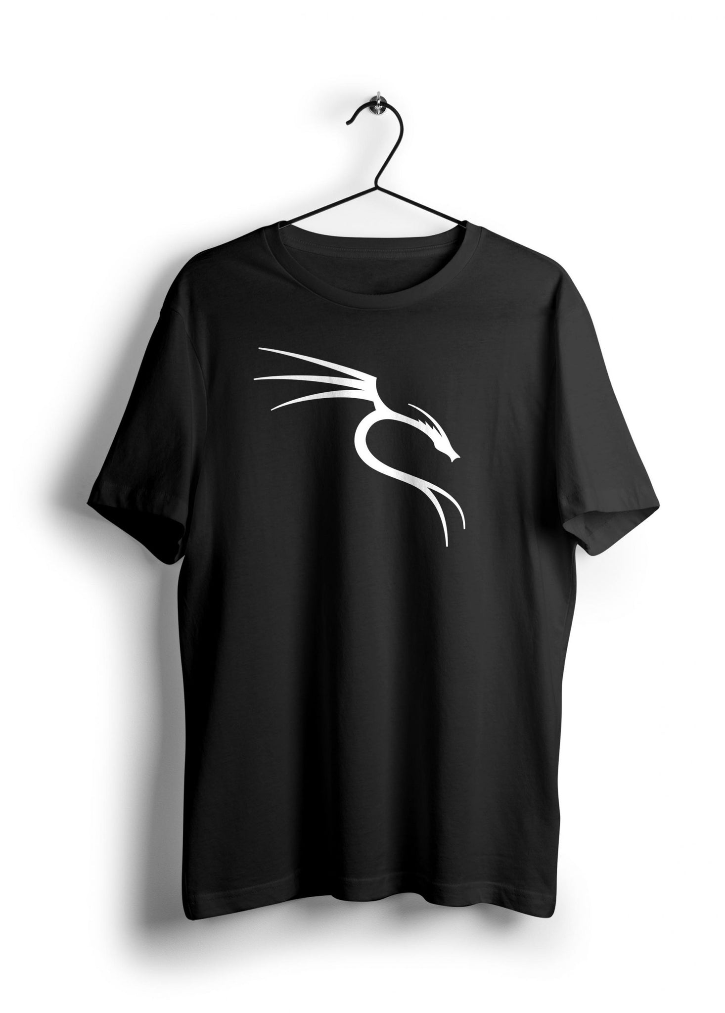 Kali Unisex Half Sleeve T-Shirt