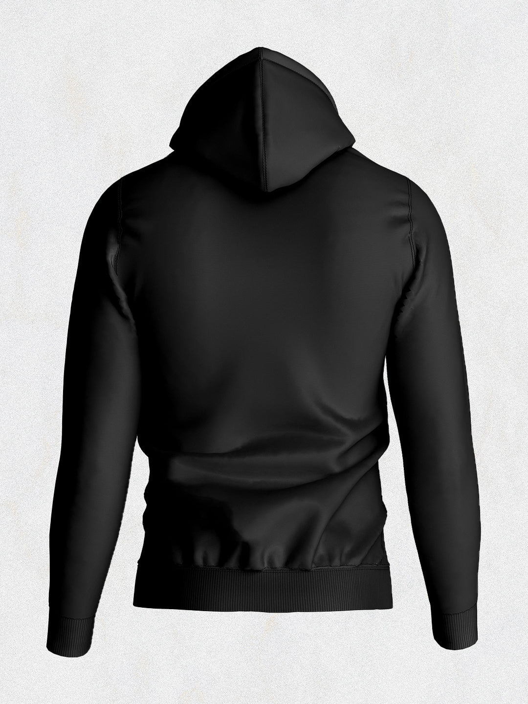 Keep calm and tell me your name Hoodie