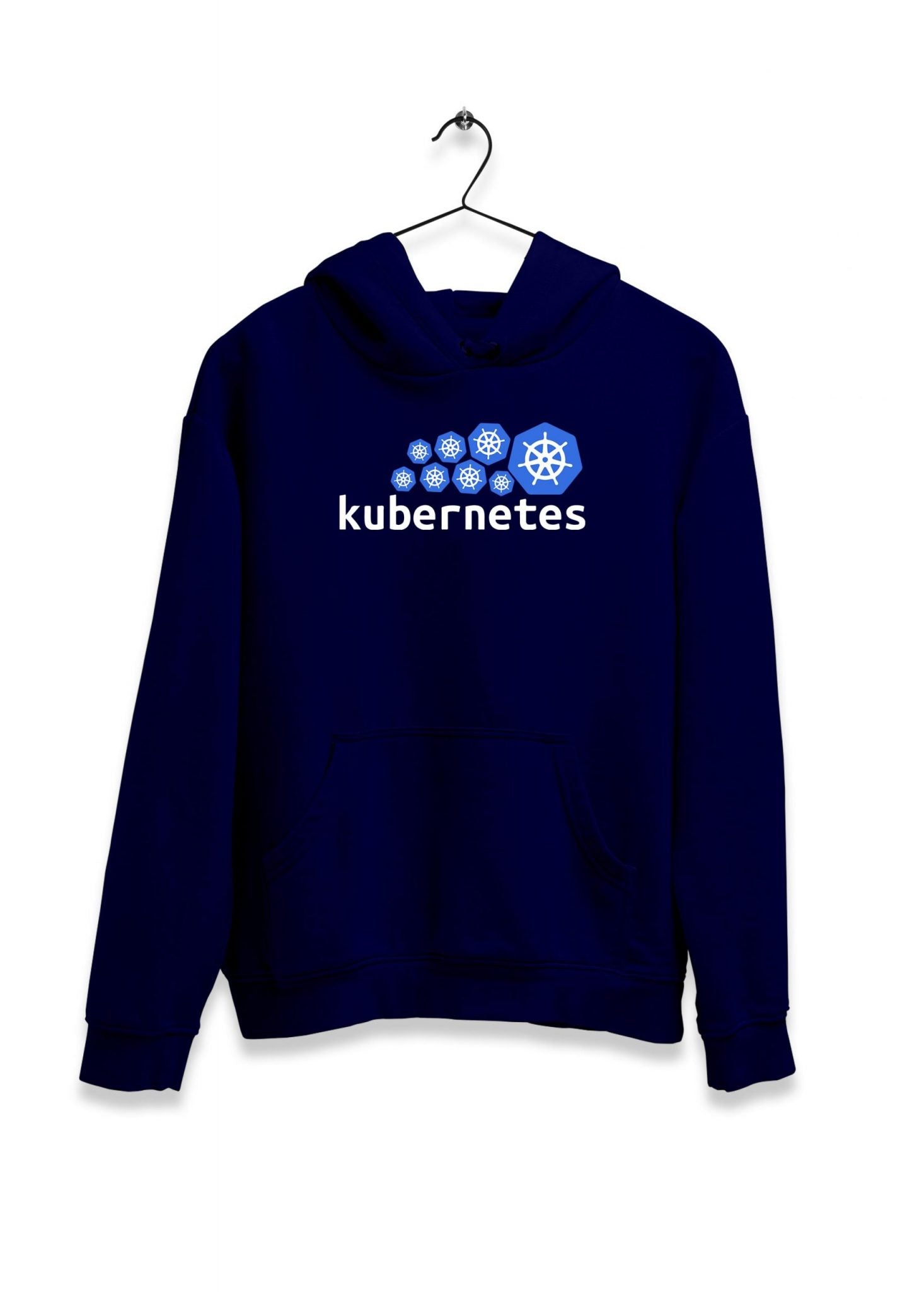 Kubernetes Hoodie