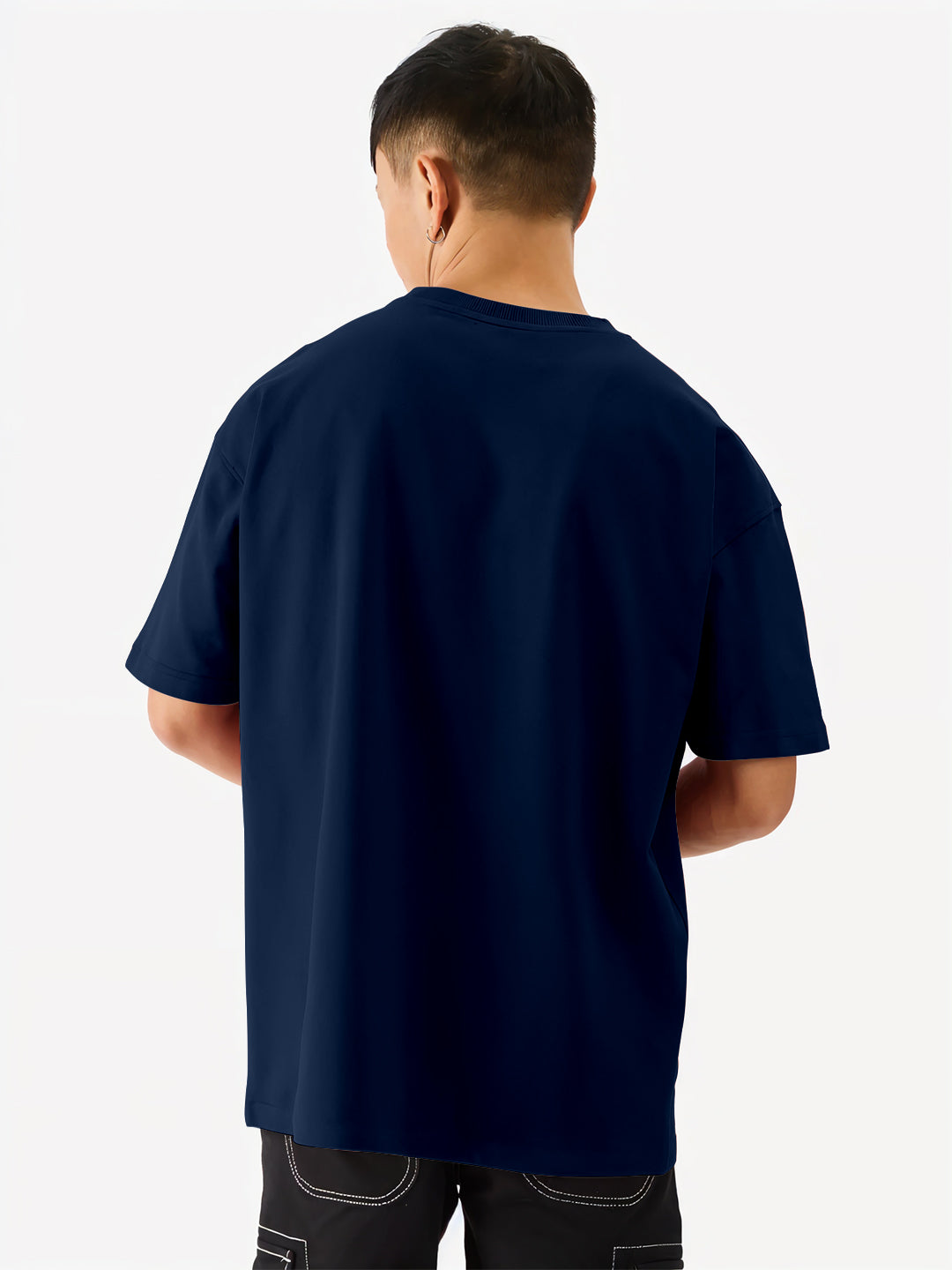 Michael Schumacher F1 Oversized T-Shirt