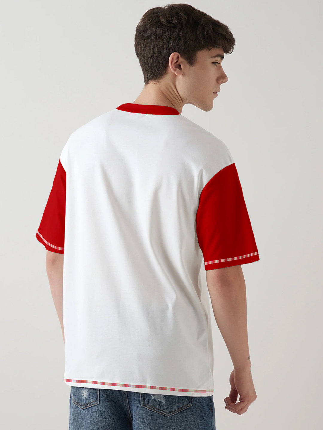 Marlboro Oversized T-Shirt