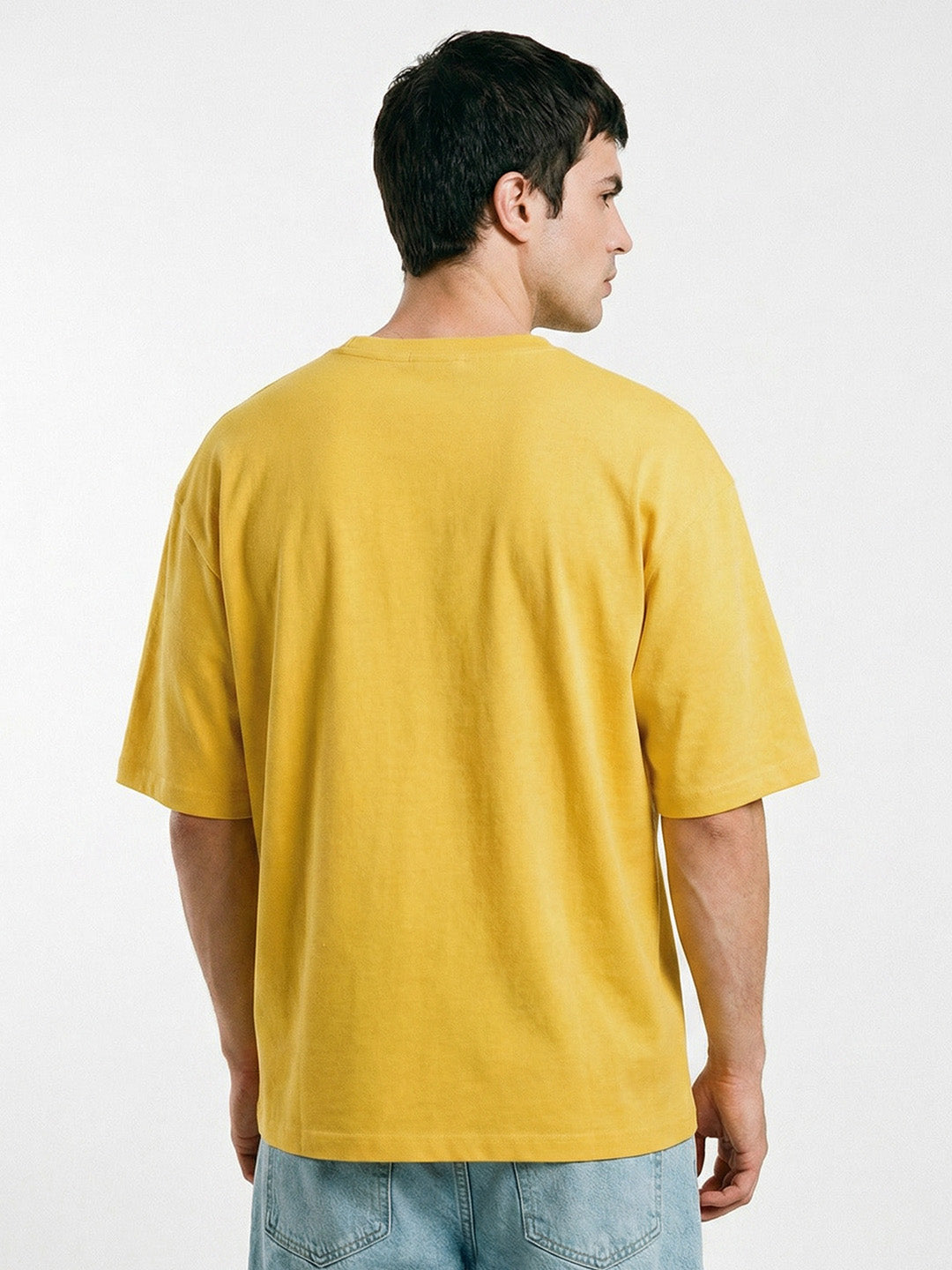 Masters of Chaos Oversized T-Shirt