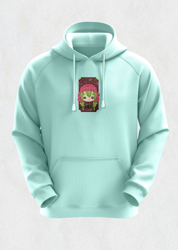 Mitsuri Kanroji Hoodie