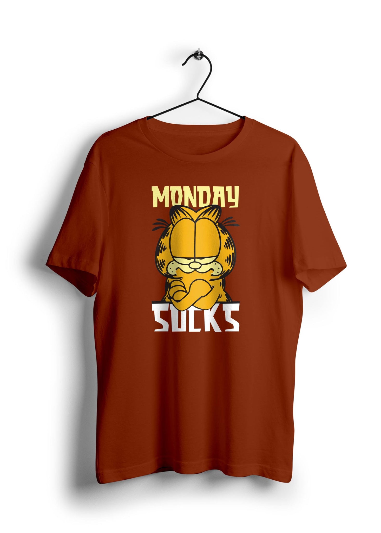 Monday Mood T-Shirt