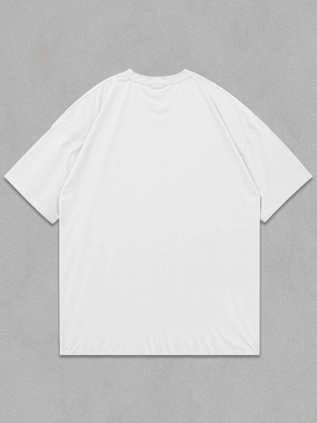 Mood of the Day Oversized T-Shirt