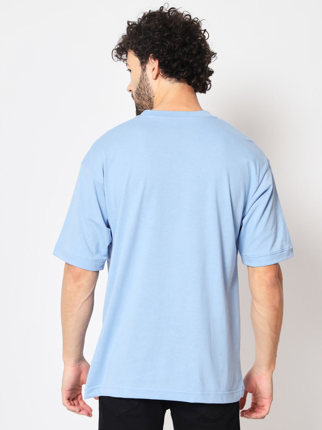 Nature Is Calling Oversized T-Shirt