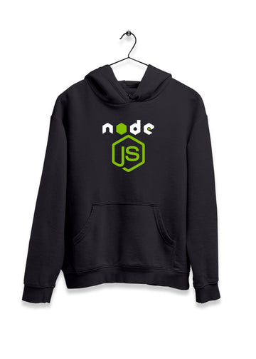 Node JS Hoodie