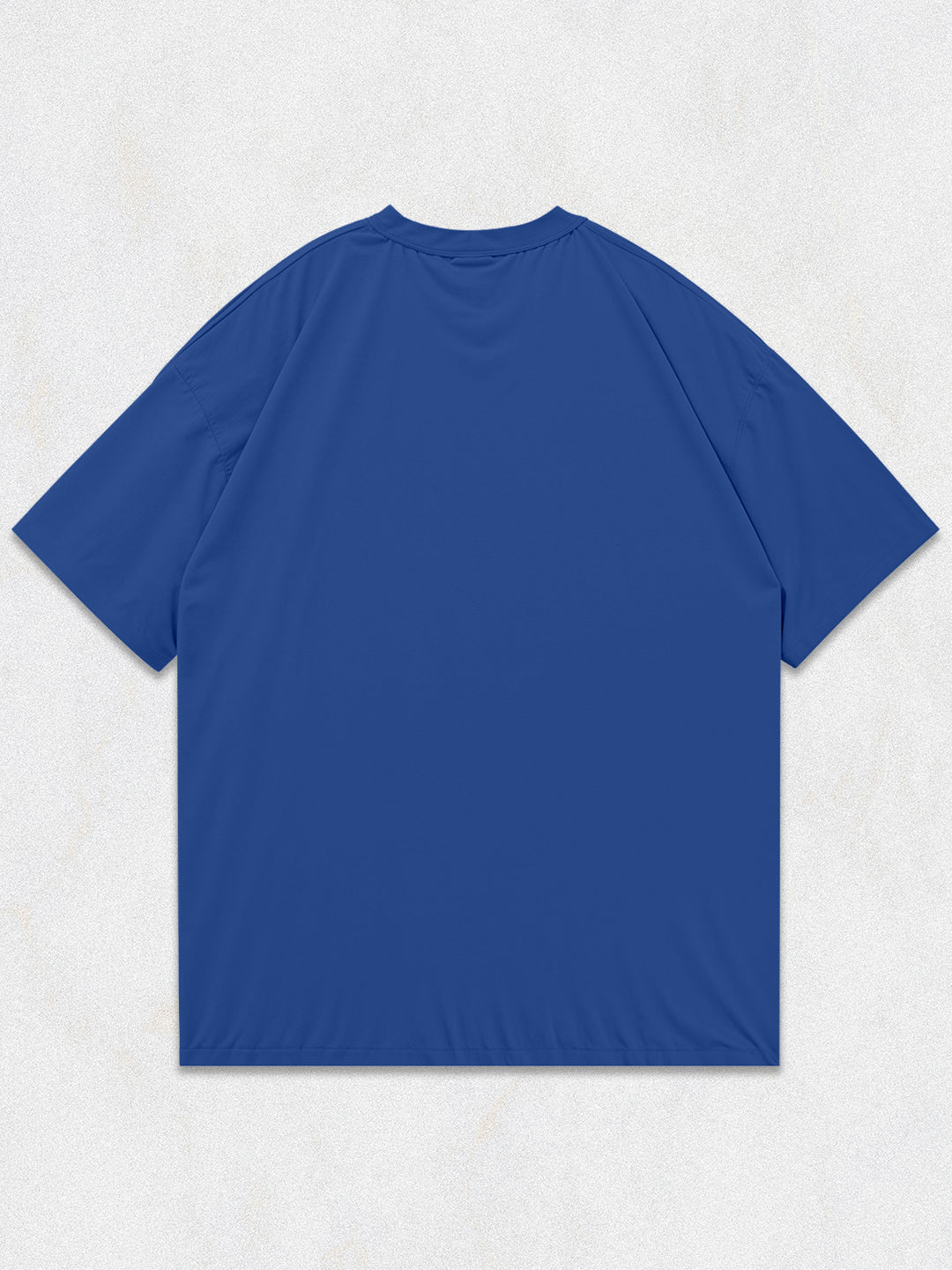 Nothing is Impossible Oversized T-Shirt