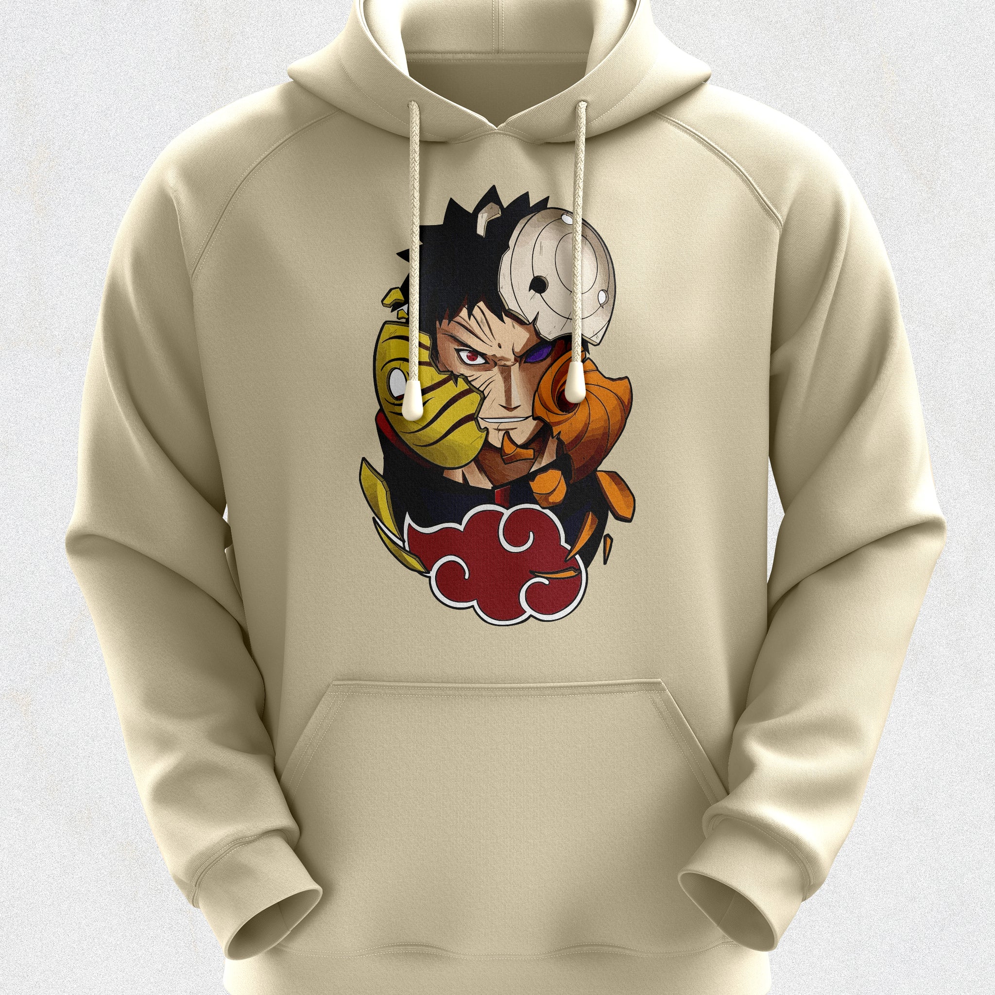 Obito Hoodie