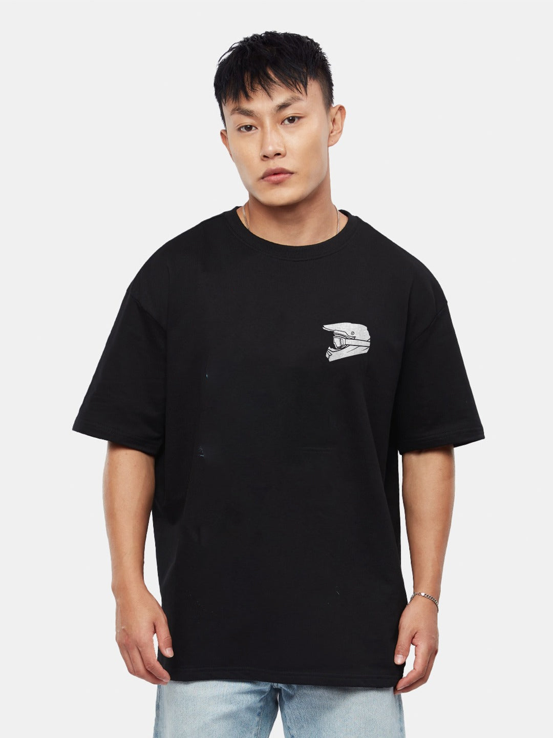 Off Road Oversized T-Shirt