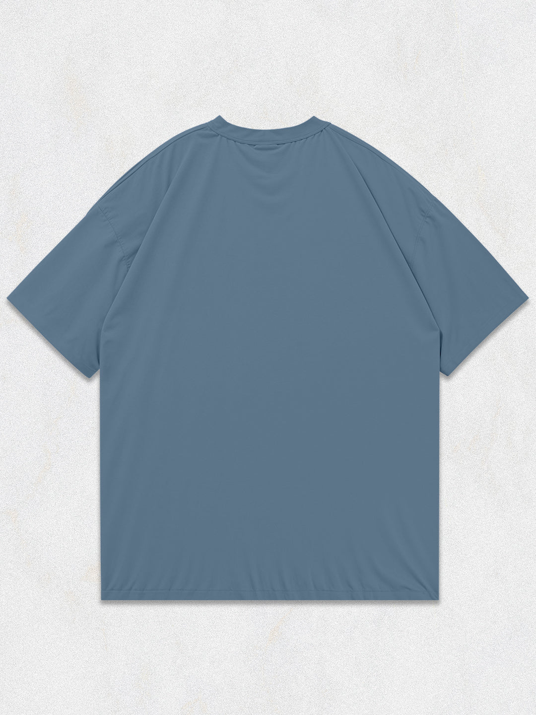 Overloaded Oversized T-Shirt