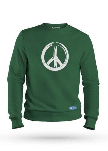 Peace Sweatshirt