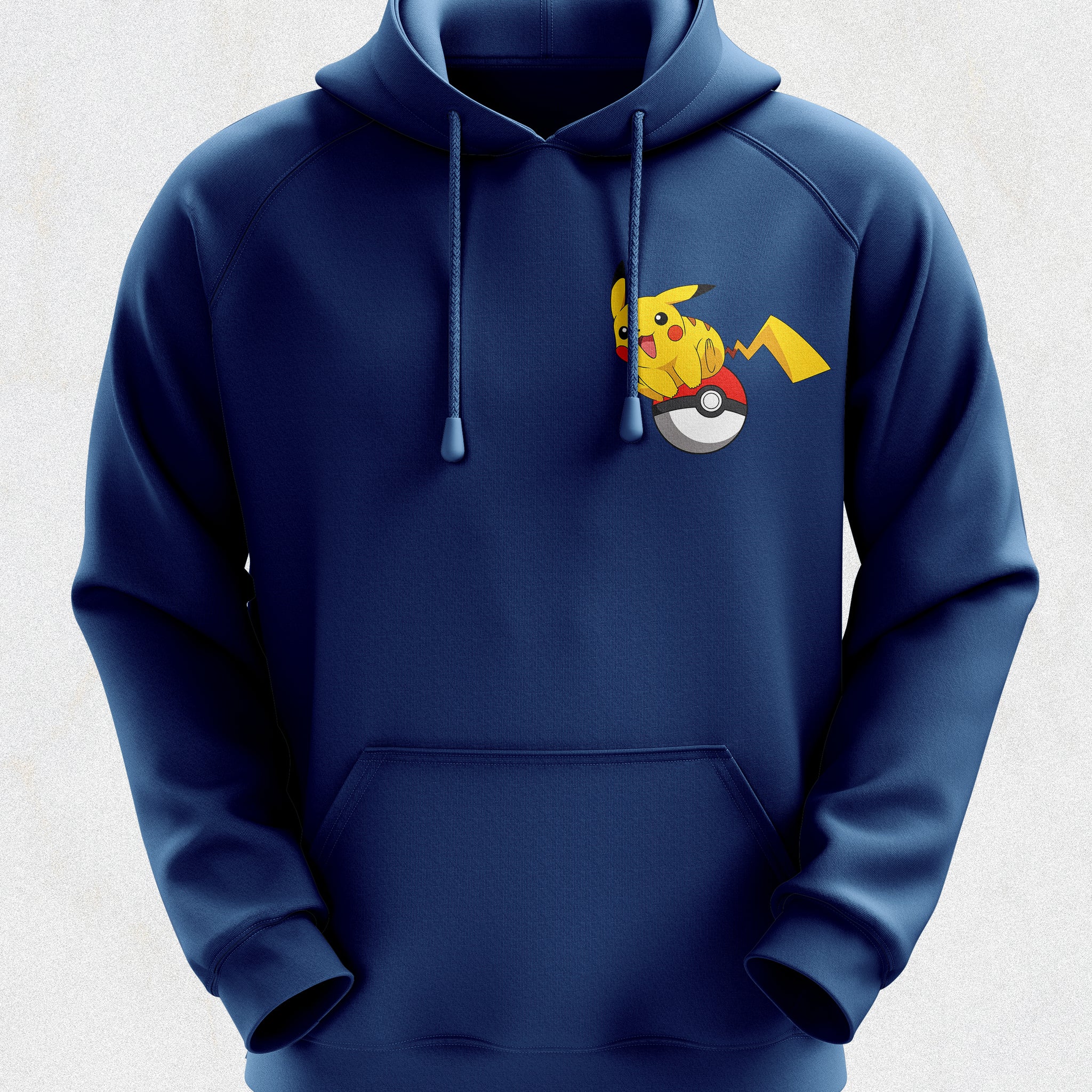 Pikachuu Hoodie