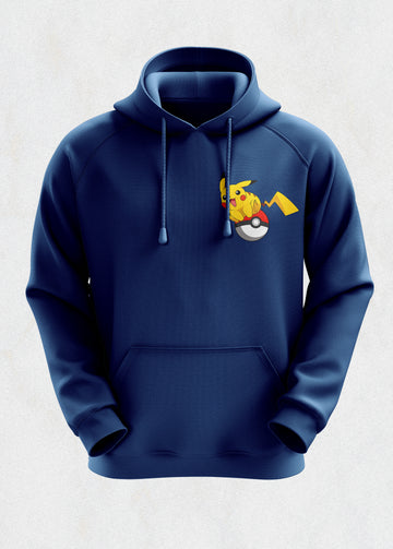 Pikachuu Hoodie