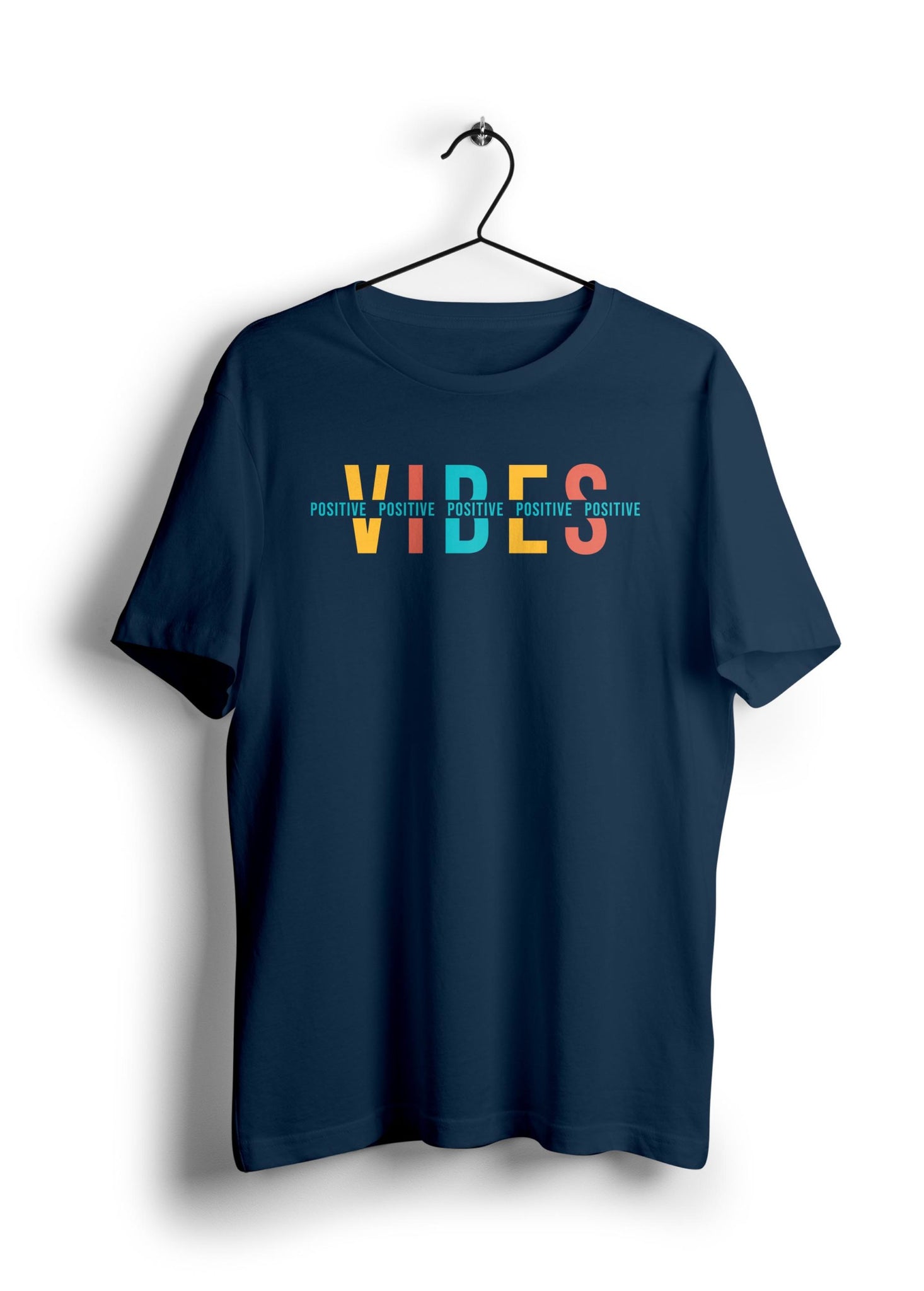 Positive Vibes T-Shirt