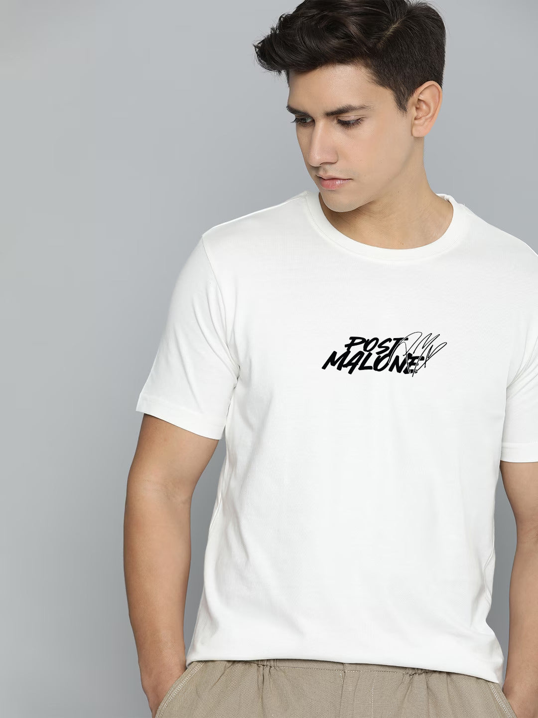 Post Malone Half Sleeve T-Shirt