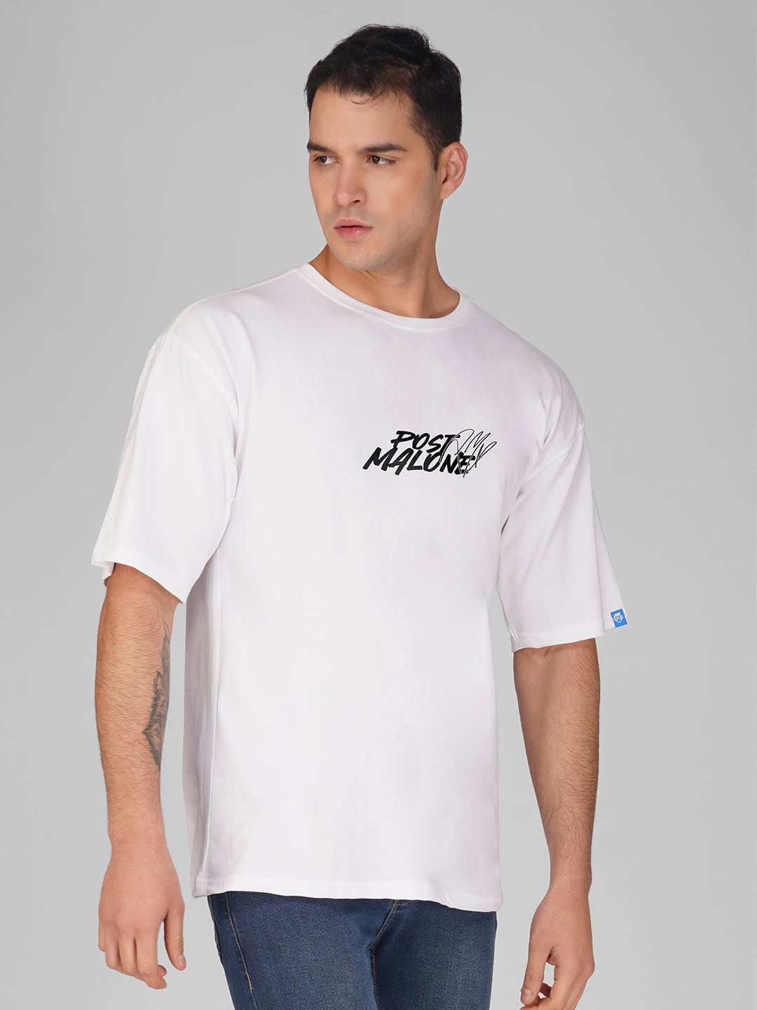 Post Malone Oversized T-Shirt