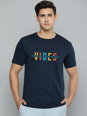 Positive Vibes T-Shirt