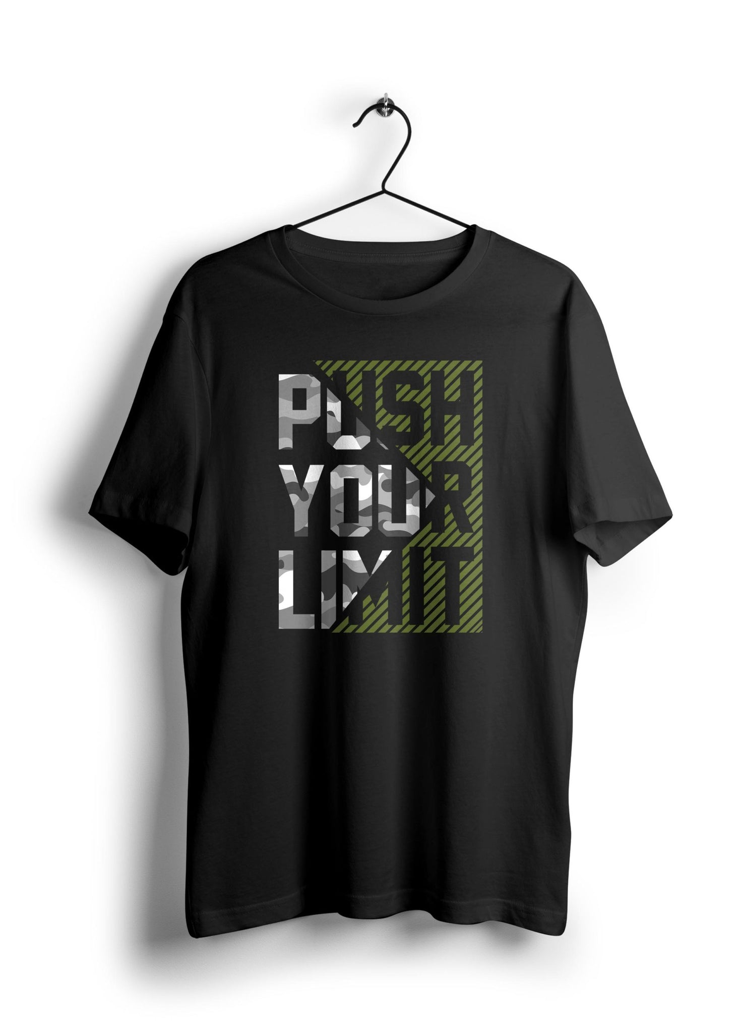 Push Your Limit  T-Shirt