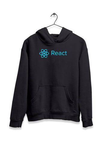 React Hoodie