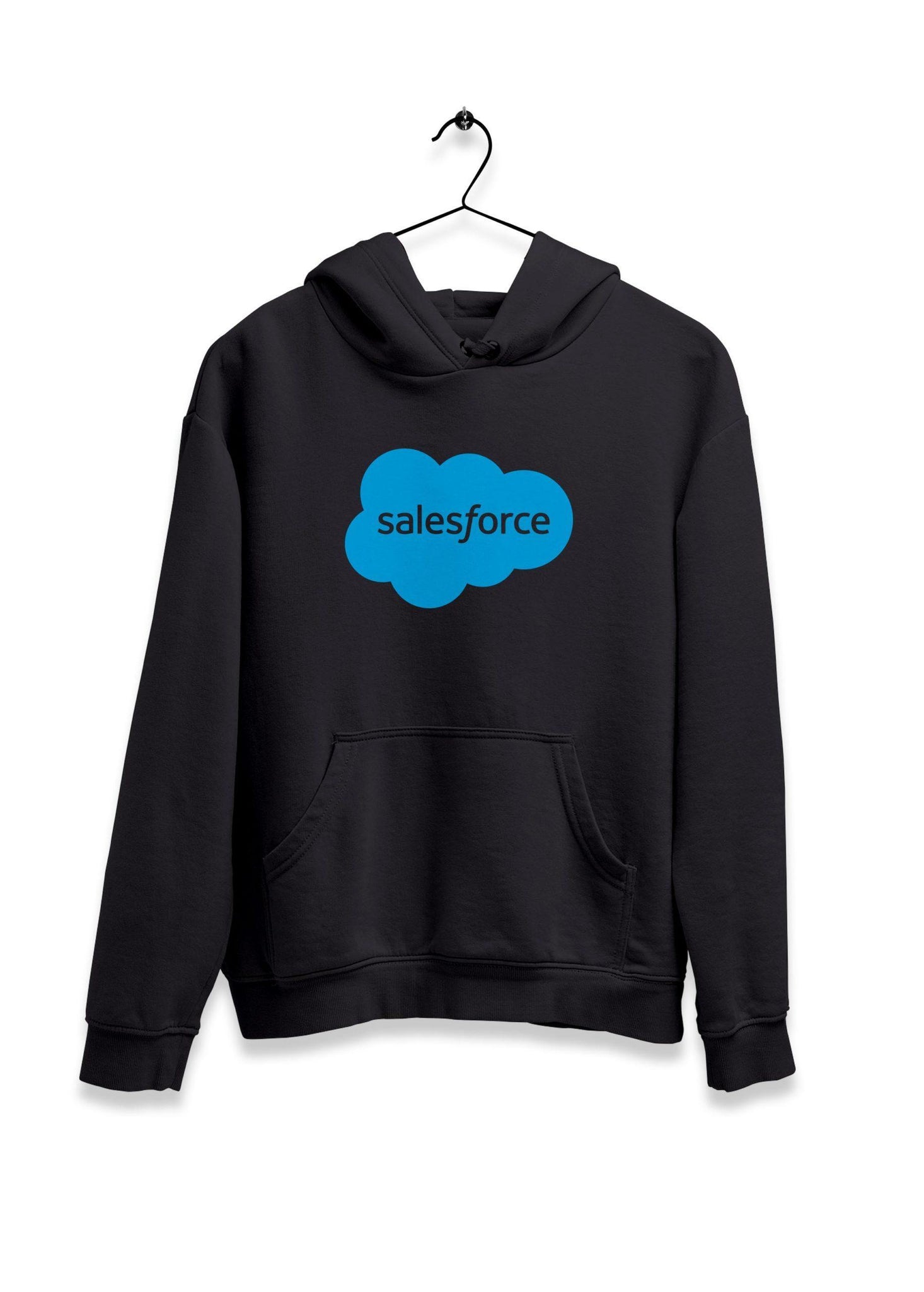 Salesforce Hoodie