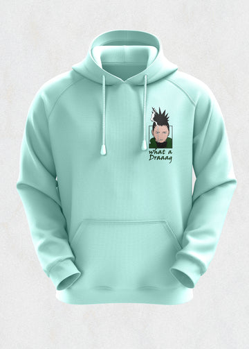 Shikamaru Nara hoodie