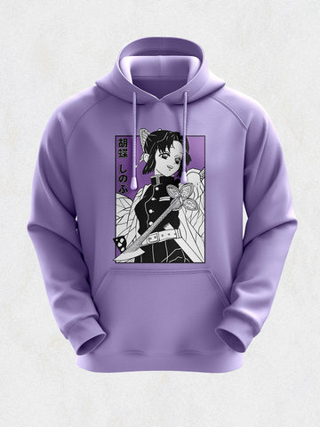 Shinobu Kocho Hoodie