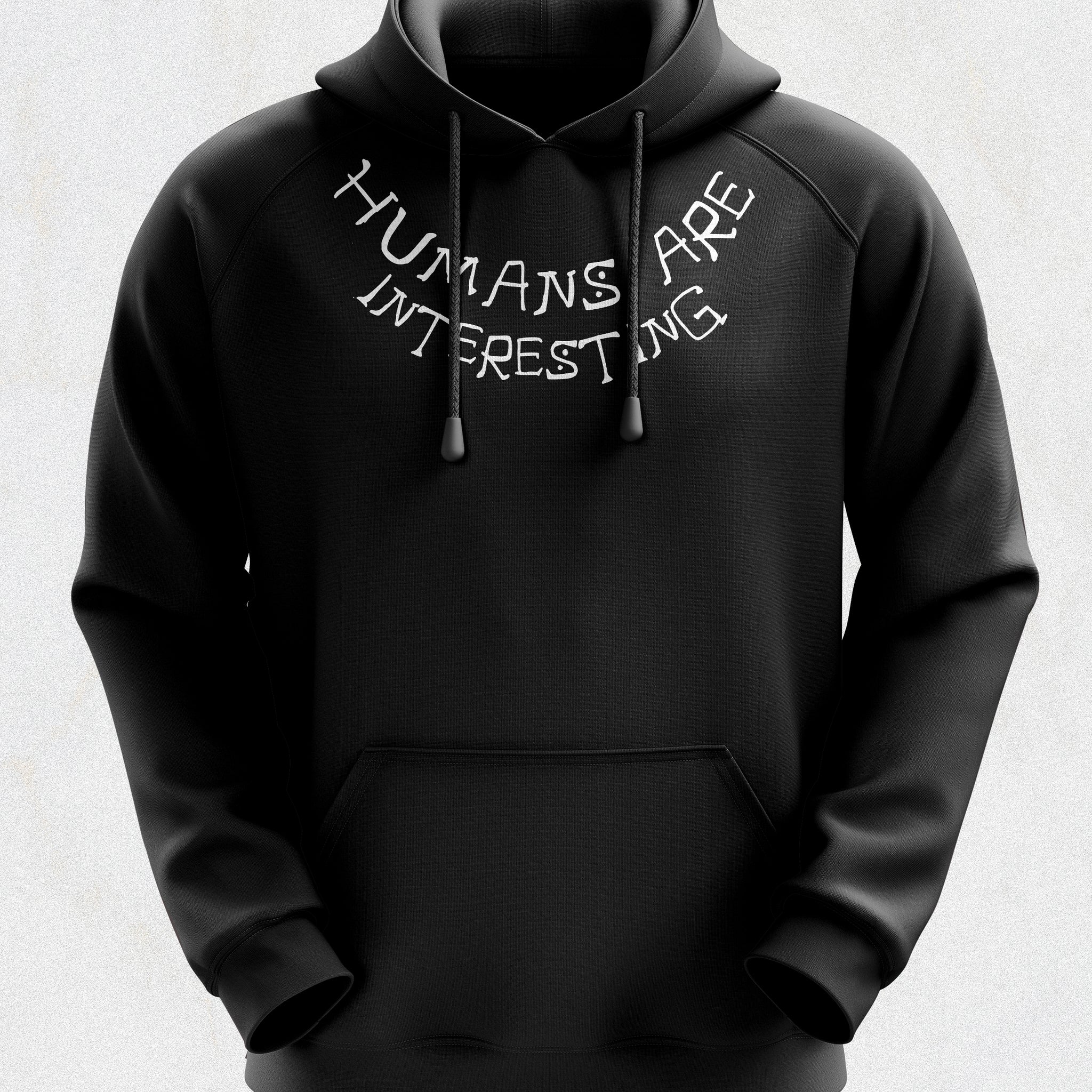 Sons Of Shinigami Hoodie