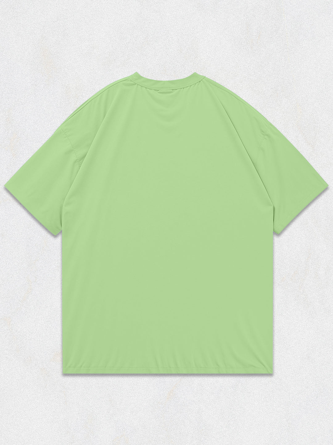 Stay Strong Oversized T-Shirt