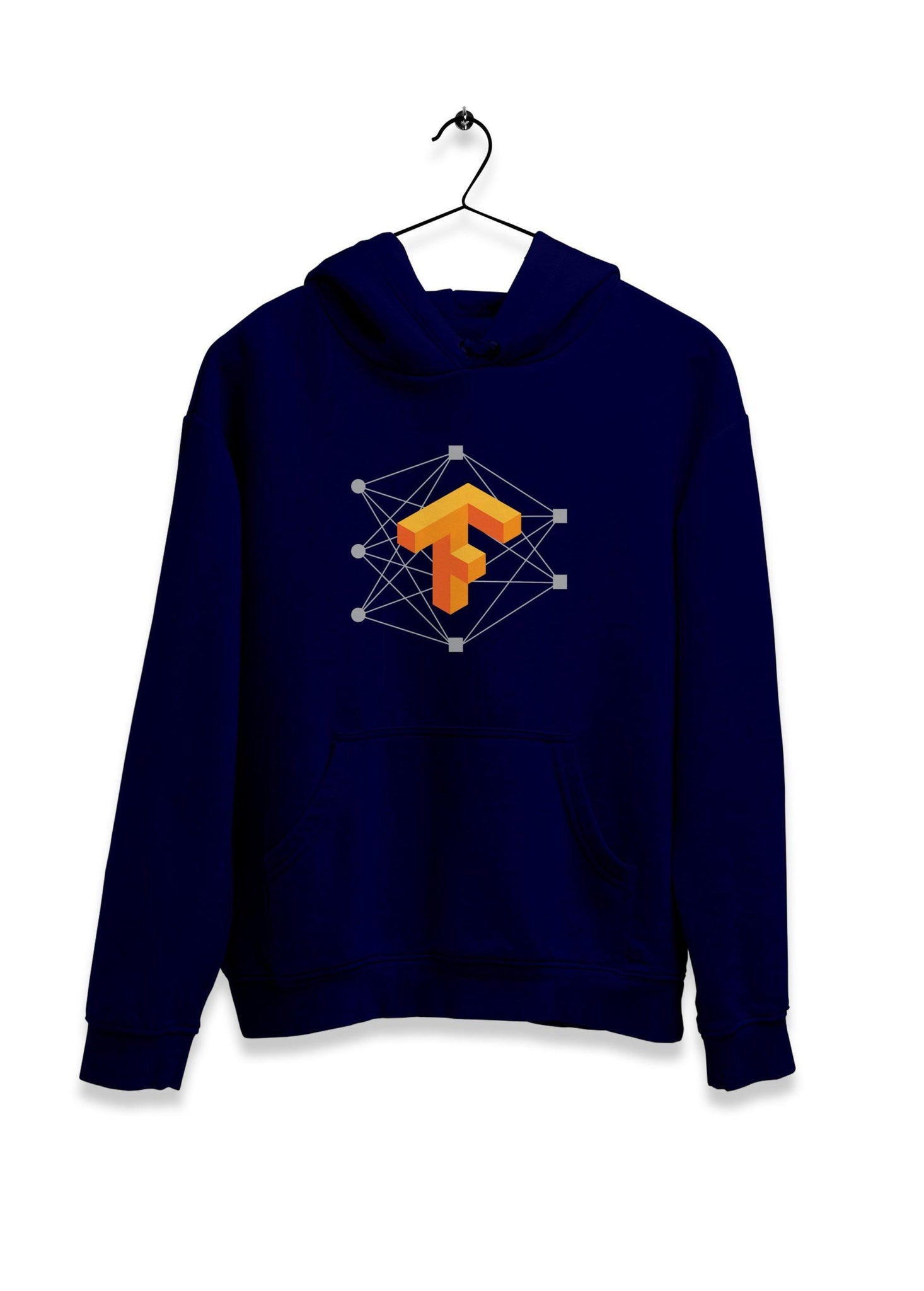 Tensorflow Neural Hoodie