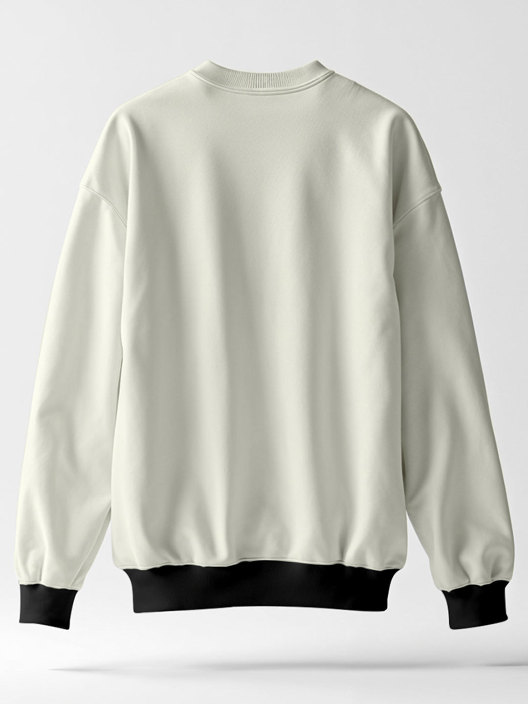 The Peak Oversized Sweatshirt