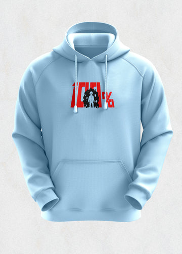 The Psychic Mob Psycho Hoodie