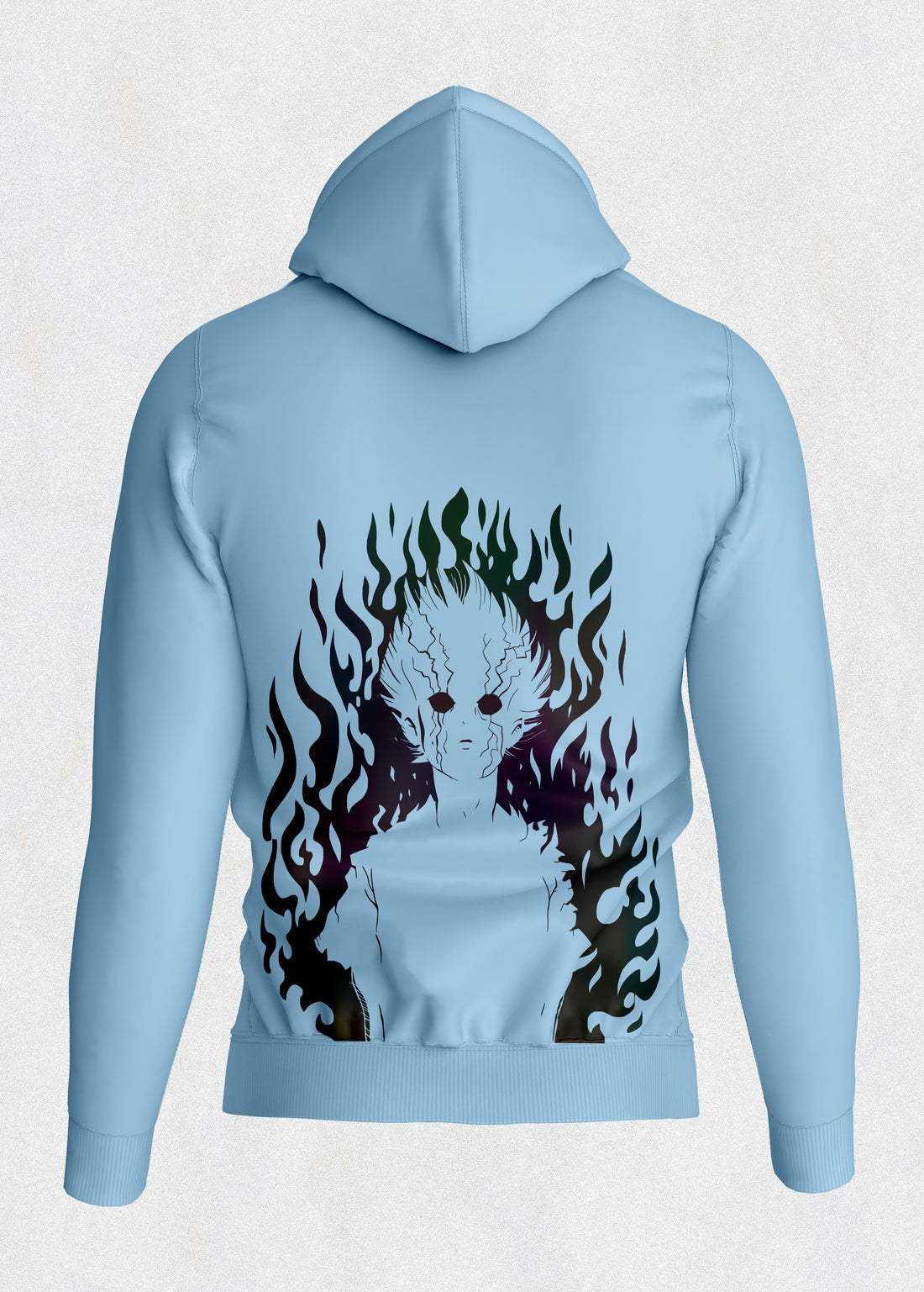 The Psychic Mob Psycho Hoodie