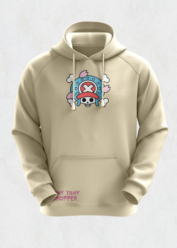 Tony Tony Chopper Hoodie