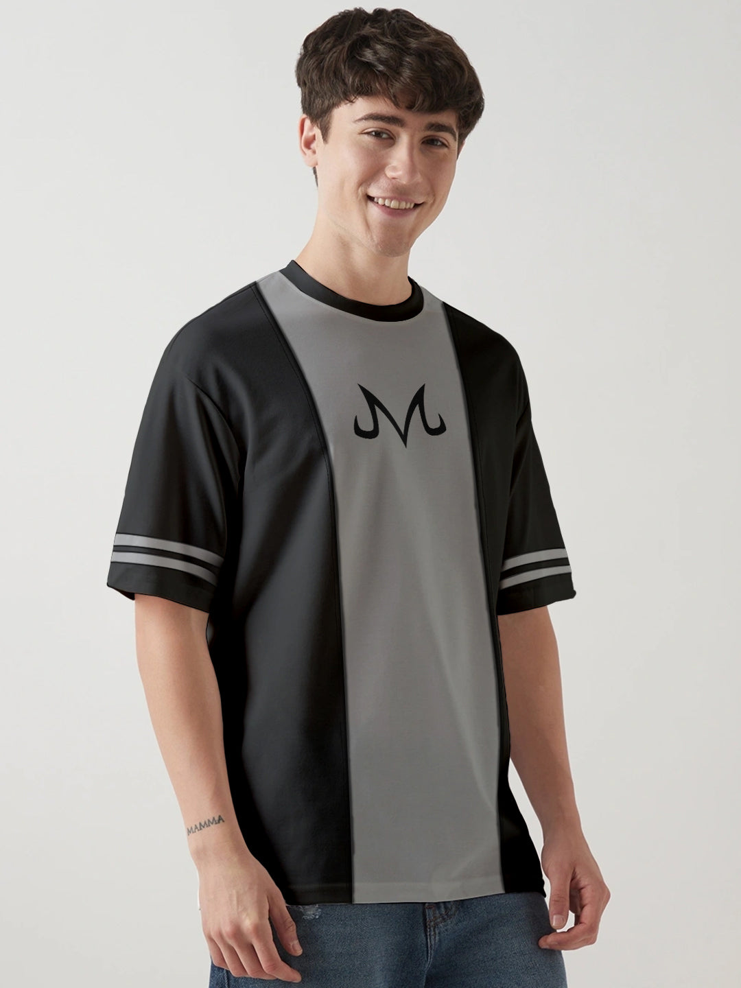 Ultra Ego Oversized T-Shirt