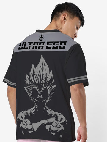 Ultra Ego Oversized T-Shirt