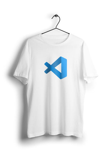 VS Code Unisex T-Shirt