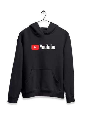 Youtube Hoodie