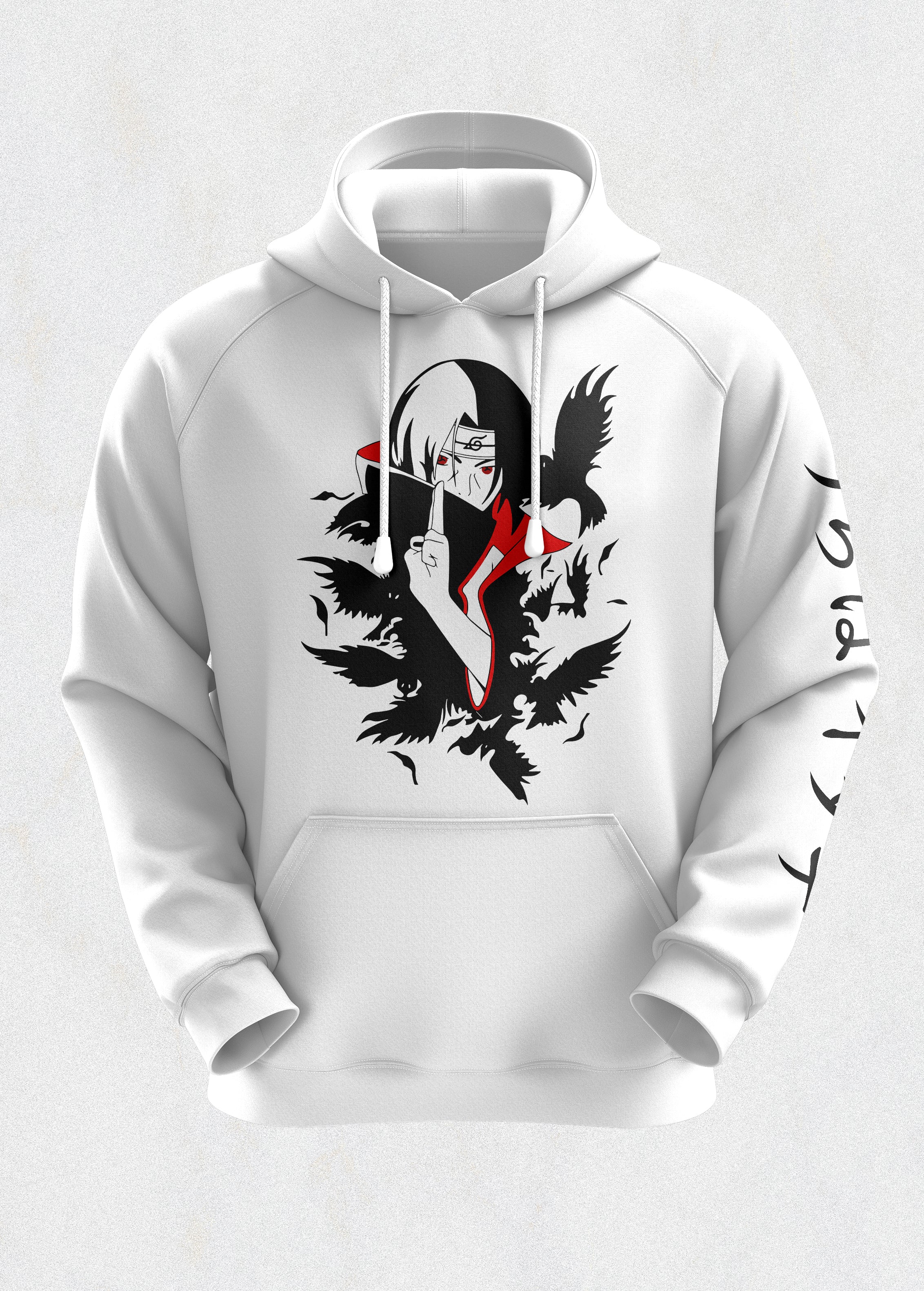 Anime Hoodies Online India Anime Collections CrazyMonk