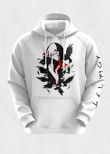 Itachi Uchiha Hoodie